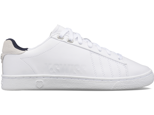06991-113-M | COURT '66 | WHITE/CORPORATE