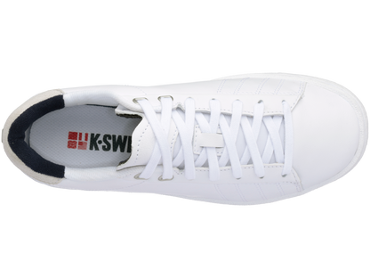 06991-113-M | COURT '66 | WHITE/CORPORATE