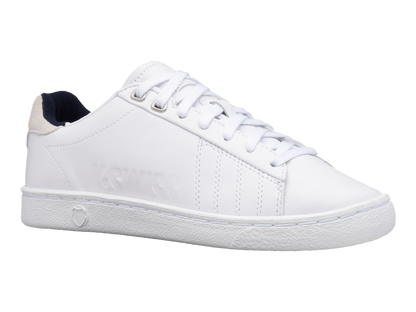 06991-113-M | COURT '66 | WHITE/CORPORATE