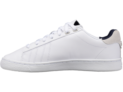 06991-113-M | COURT '66 | WHITE/CORPORATE