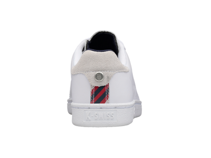 06991-113-M | COURT '66 | WHITE/CORPORATE