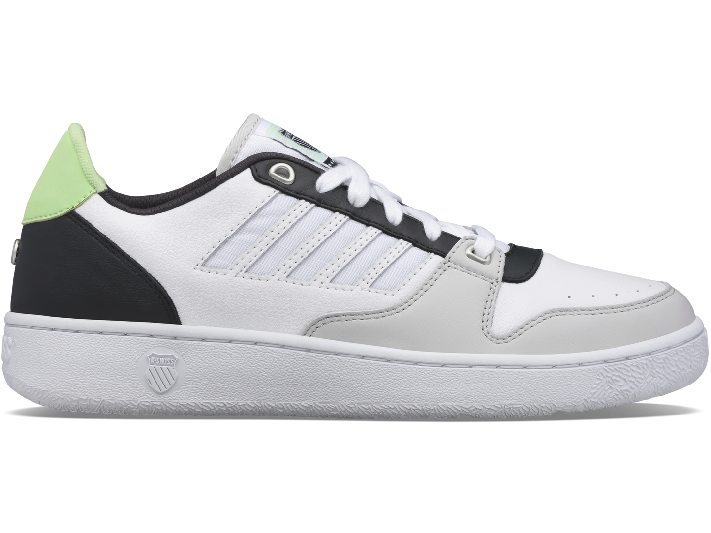 06993-155-M | CROWN 2000 | WHITE/LUNAR ROCK/BLUE GRAPHITE