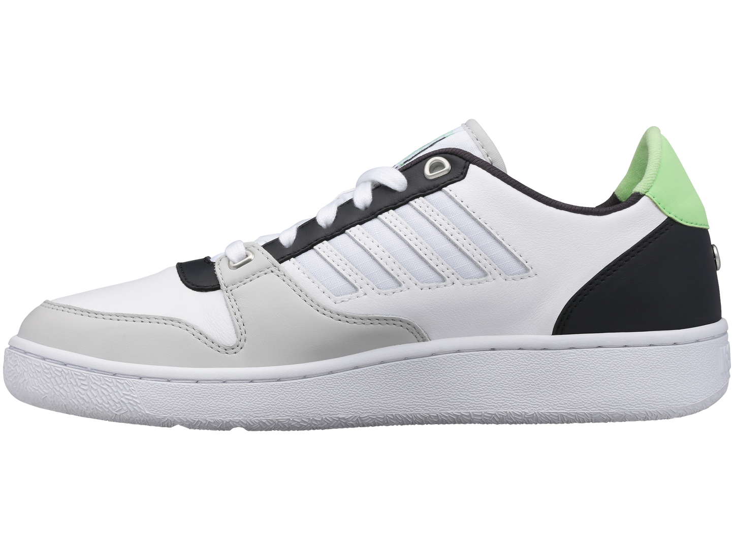 06993-155-M | CROWN 2000 | WHITE/LUNAR ROCK/BLUE GRAPHITE