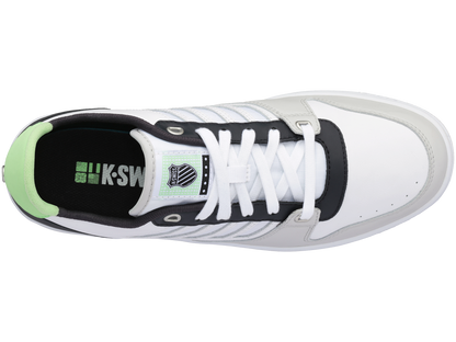 06993-155-M | CROWN 2000 | WHITE/LUNAR ROCK/BLUE GRAPHITE