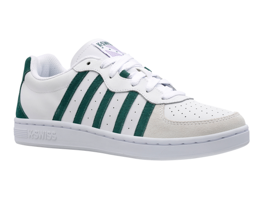 06995-159-M | WESTCOURT | WHITE/POSY GREEN/WHITE