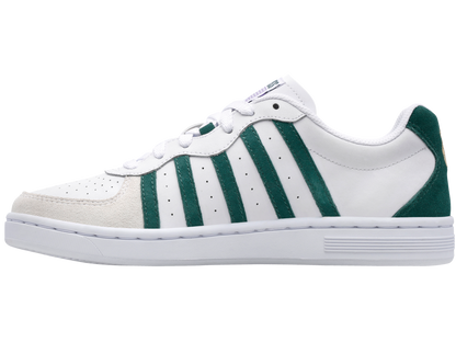 06995-159-M | WESTCOURT | WHITE/POSY GREEN/WHITE