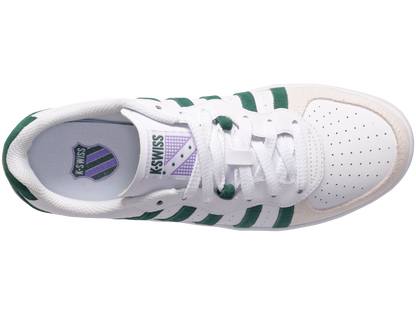 06995-159-M | WESTCOURT | WHITE/POSY GREEN/WHITE