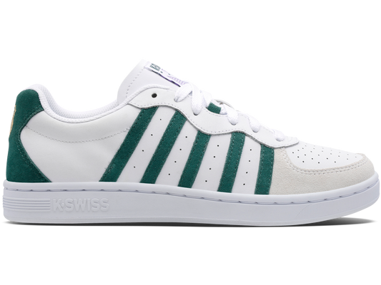 06995-159-M | WESTCOURT | WHITE/POSY GREEN/WHITE