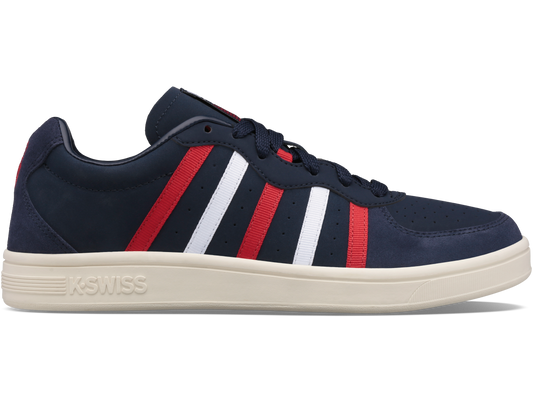 06995-415-M | WESTCOURT | NAVY/CORPORATE/ANTIQUE WHITE