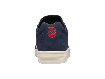 06995-415-M | WESTCOURT | NAVY/CORPORATE/ANTIQUE WHITE