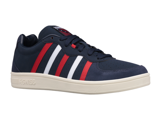 06995-415-M | WESTCOURT | NAVY/CORPORATE/ANTIQUE WHITE