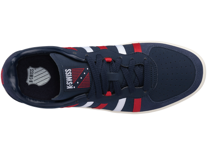 06995-415-M | WESTCOURT | NAVY/CORPORATE/ANTIQUE WHITE