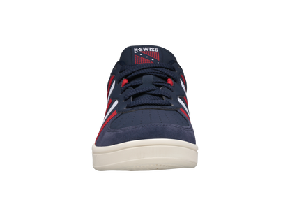 06995-415-M | WESTCOURT | NAVY/CORPORATE/ANTIQUE WHITE