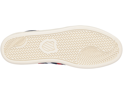 06995-415-M | WESTCOURT | NAVY/CORPORATE/ANTIQUE WHITE