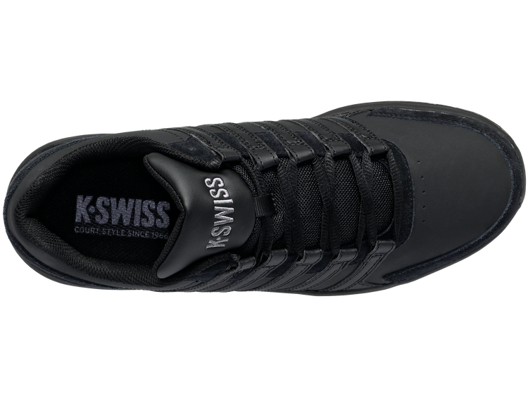 07000-010-M | VISTA TRAINER | BLACK/BLACK/BLACK