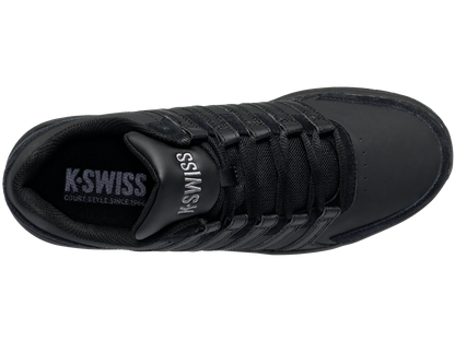 07000-010-M | VISTA TRAINER | BLACK/BLACK/BLACK