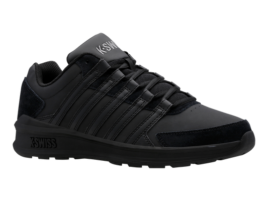 07000-010-M | VISTA TRAINER | BLACK/BLACK/BLACK