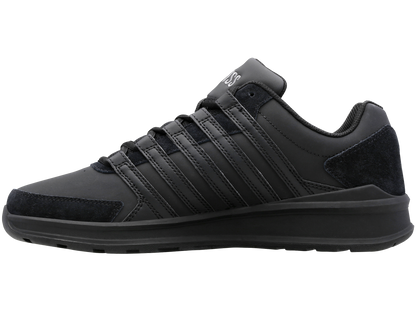 07000-010-M | VISTA TRAINER | BLACK/BLACK/BLACK