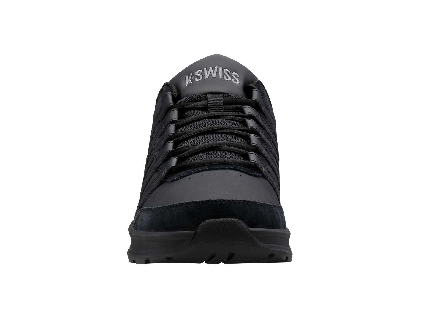 07000-010-M | VISTA TRAINER | BLACK/BLACK/BLACK