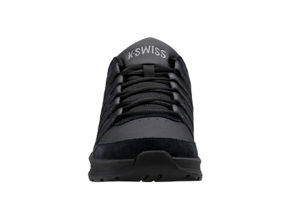 07000-010-M | VISTA TRAINER | BLACK/BLACK/BLACK