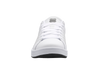 07011-175-M | COURT TIEBREAK | WHITE/WHITE/BLACK