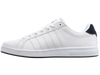 07011-175-M | COURT TIEBREAK | WHITE/WHITE/BLACK