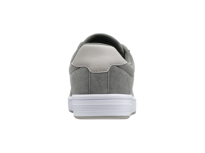 07012-339-M | COURT TIEBREAK SDE | CASTOR GRAY/DOVE/WHITE