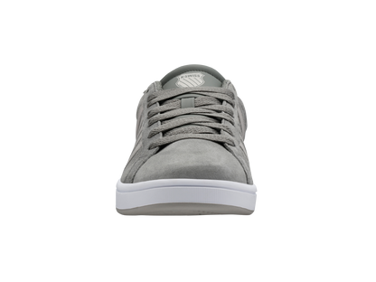 07012-339-M | COURT TIEBREAK SDE | CASTOR GRAY/DOVE/WHITE