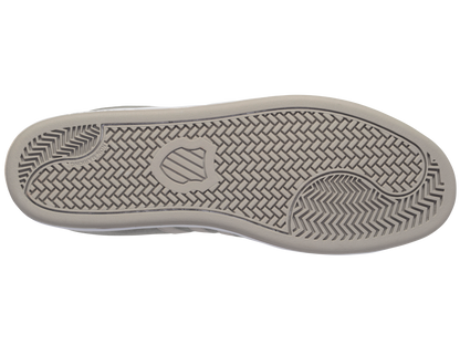 07012-339-M | COURT TIEBREAK SDE | CASTOR GRAY/DOVE/WHITE