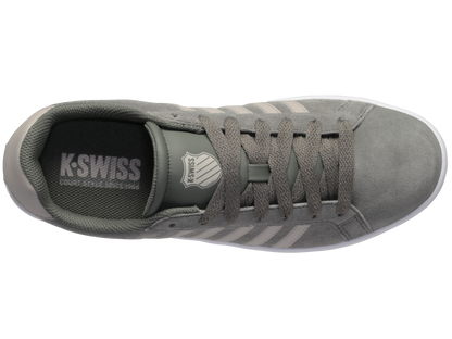 07012-339-M | COURT TIEBREAK SDE | CASTOR GRAY/DOVE/WHITE