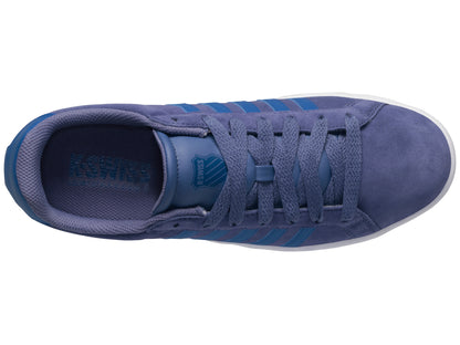 07012-447-M | COURT TIEBREAK SDE | COASTAL FJORD/CLASSIC BLUE/WHITE