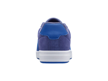 07012-447-M | COURT TIEBREAK SDE | COASTAL FJORD/CLASSIC BLUE/WHITE