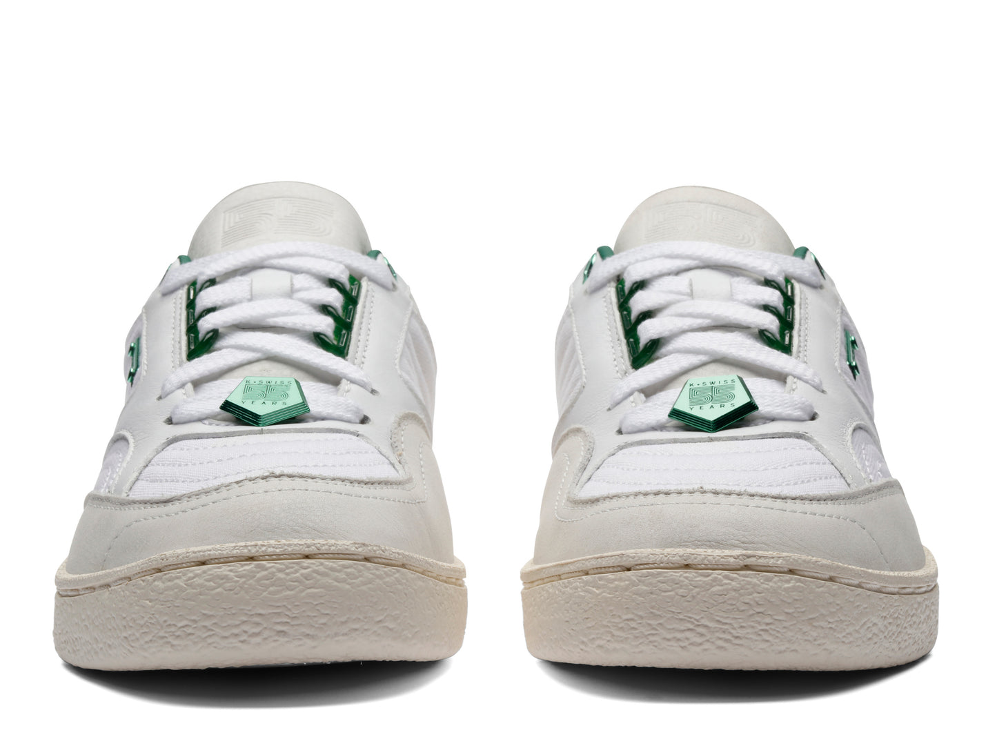 07128-131-M | AMBASSADOR ELITE 55TH ANNIVERSARY | WHT/VERDGN/MARSH