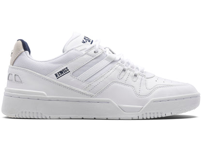 07154-101-M | MATCH RIVAL | WHITE/WHITE