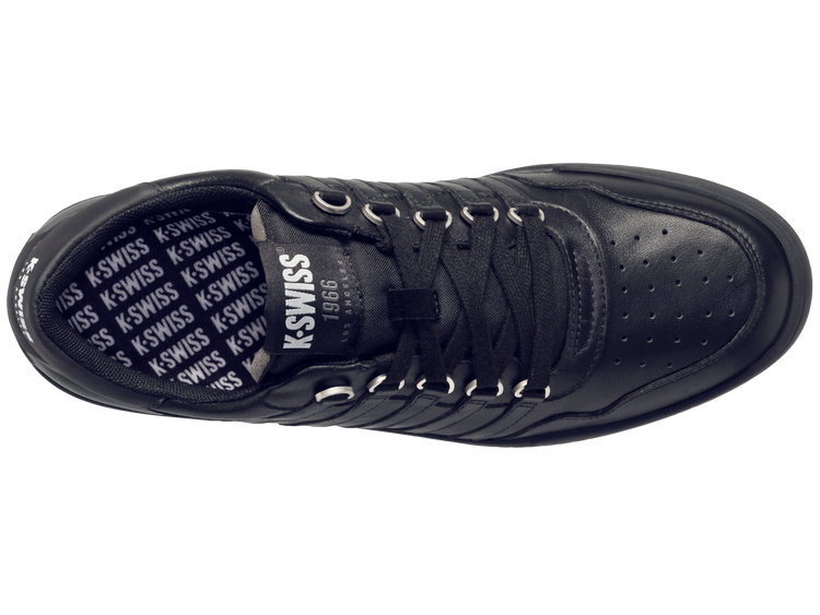 K swiss grey shoes sales