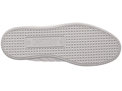07252-102-M | LAWN COURT LTH | WHITE/BLACK
