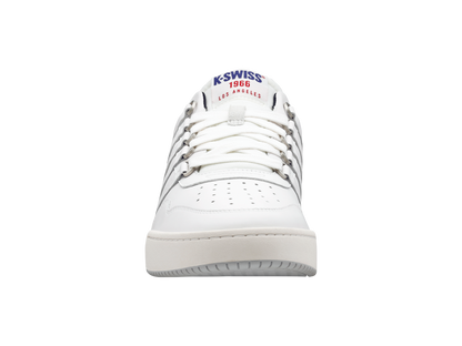 07252-102-M | LAWN COURT LTH | WHITE/BLACK
