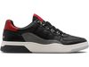 07254-004-M | CANNONCOURT C LTH | BLACK/RED