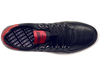 07254-004-M | CANNONCOURT C LTH | BLACK/RED
