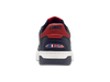 07254-004-M | CANNONCOURT C LTH | BLACK/RED