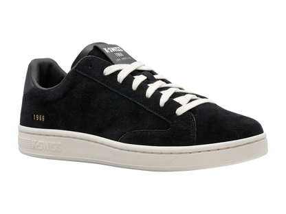 07262-002-M | LOZAN KLUB SDE | BLACK/WHITE