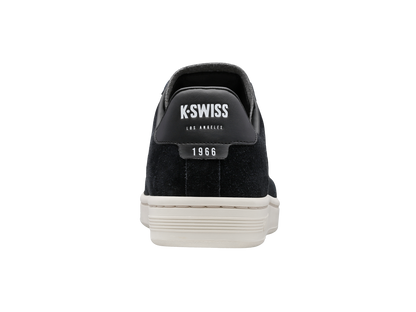 07262-002-M | LOZAN KLUB SDE | BLACK/WHITE