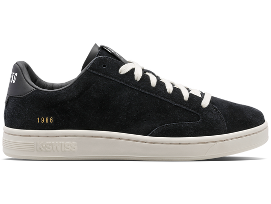 07262-002-M | LOZAN KLUB SDE | BLACK/WHITE