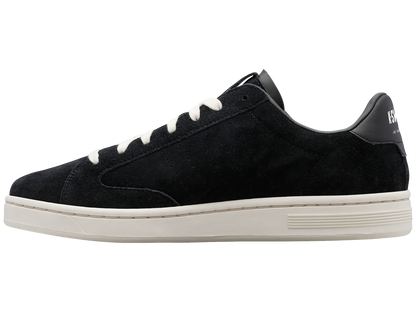 07262-002-M | LOZAN KLUB SDE | BLACK/WHITE
