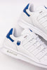 08907-117-M | RINZLER GT | WHITE/CLASSIC BLUE