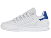 08907-117-M | RINZLER GT | WHITE/CLASSIC BLUE