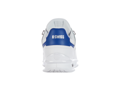 08907-117-M | RINZLER GT | WHITE/CLASSIC BLUE