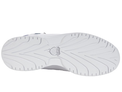 08907-117-M | RINZLER GT | WHITE/CLASSIC BLUE