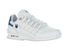 08907-117-M | RINZLER GT | WHITE/CLASSIC BLUE