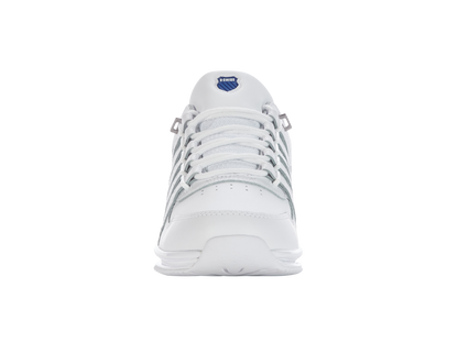 08907-117-M | RINZLER GT | WHITE/CLASSIC BLUE